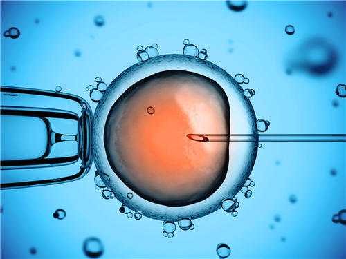 输卵管性不孕症-第三代试管婴儿：孕酮可保胎是真的吗？哪些人适合用？