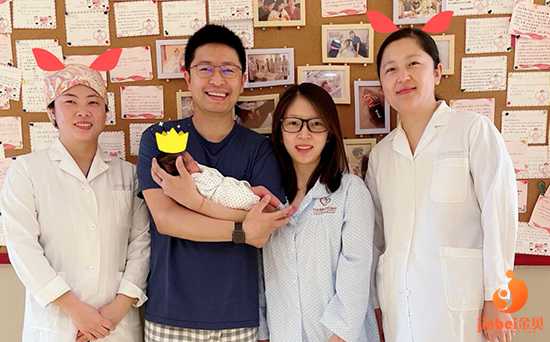 【上海哪里做供卵试管婴儿成功率高】说说产检那些事，医院的选择，第一次
