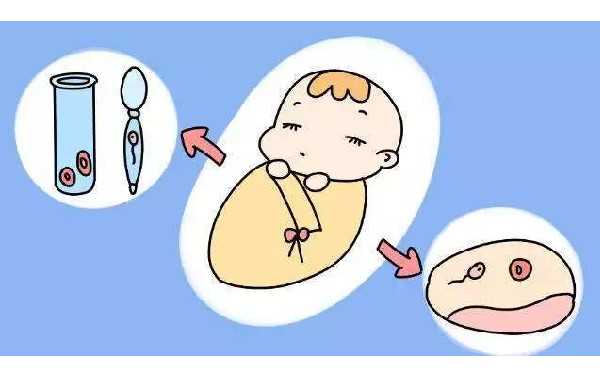 人工代孕“定制”孙子_代孕服务的微博_胶东首例第三代试管婴儿诞生，阻断遗